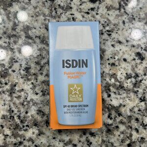 ISDN Fusion Water Magic SPF 40